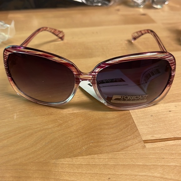 Forecast by Smith Dixie Women's Sunglasses - Picture 5 of 6